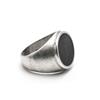 photo Anello Graphite Black - Taglia L/XL 4